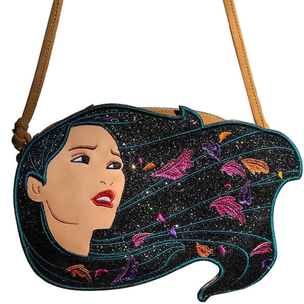 Danielle Nicole POCAHONTAS CROSSBODY